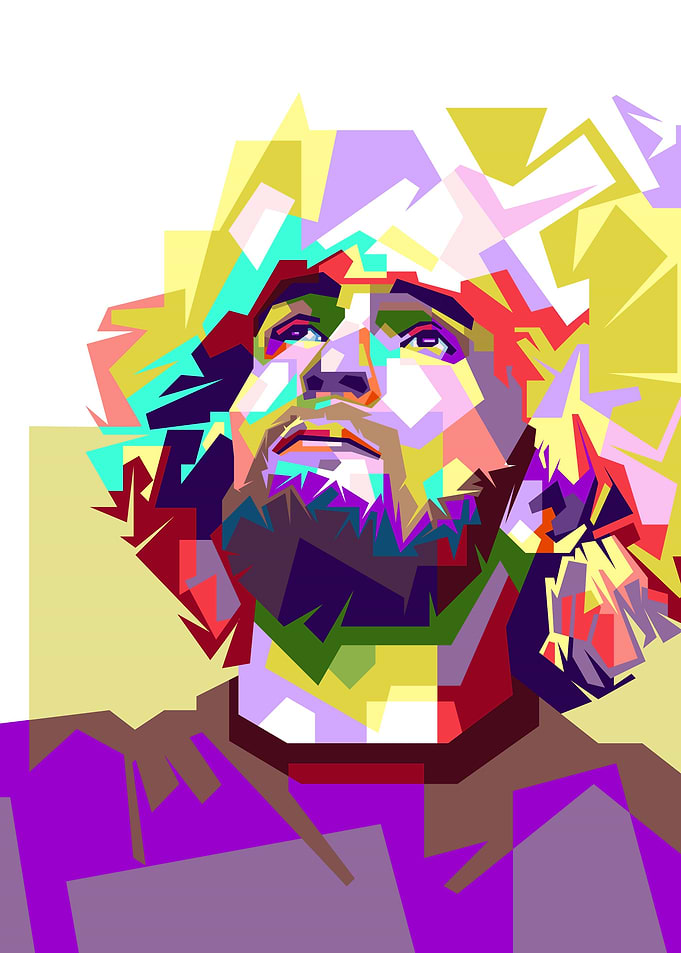 Khabib Nurmagomedov