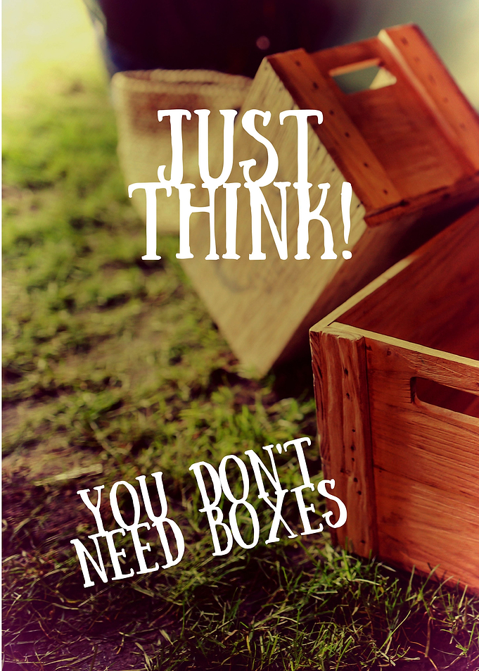 Just Think
