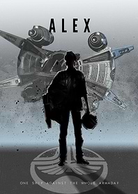 The Last Starfighter
