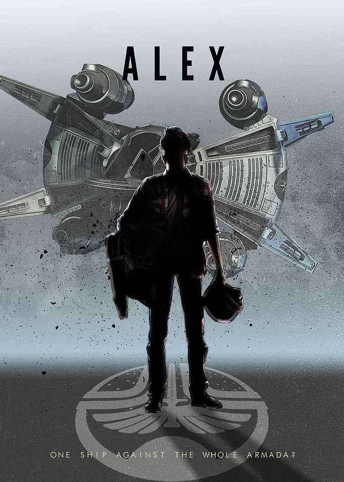 The Last Starfighter