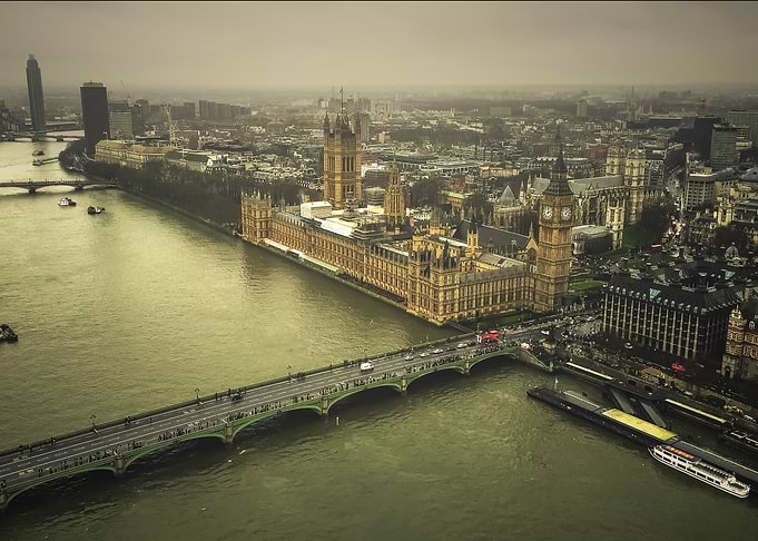 London Parliament