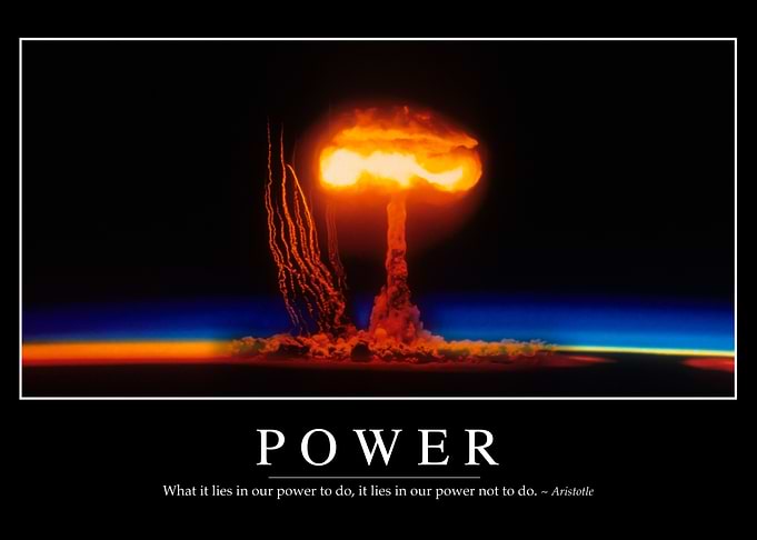 Power Motivational