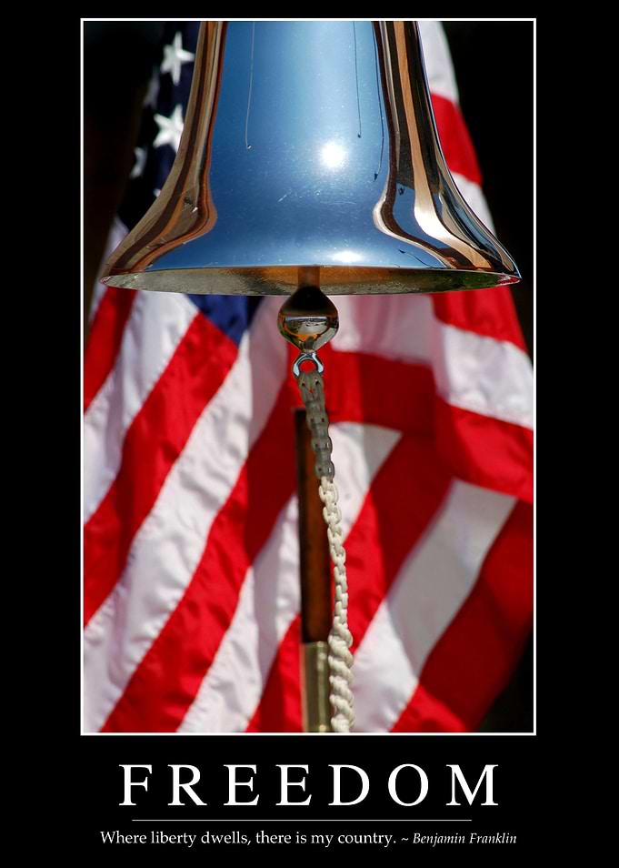 Freedom Motivational