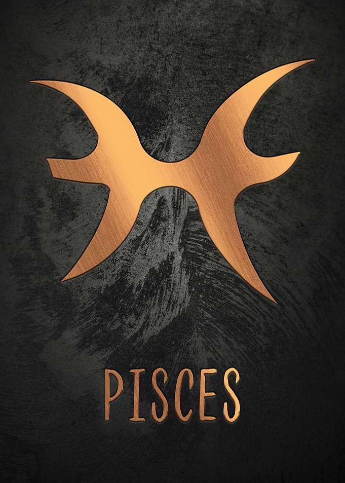 Pisces Zodiac Sign