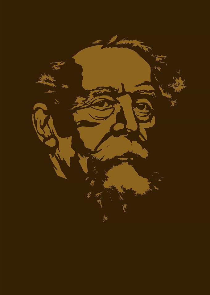 Charles Dickens