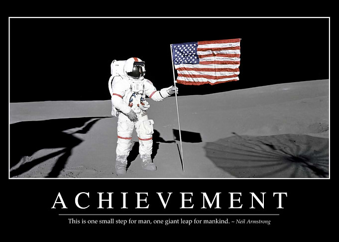 Achievement Motivational