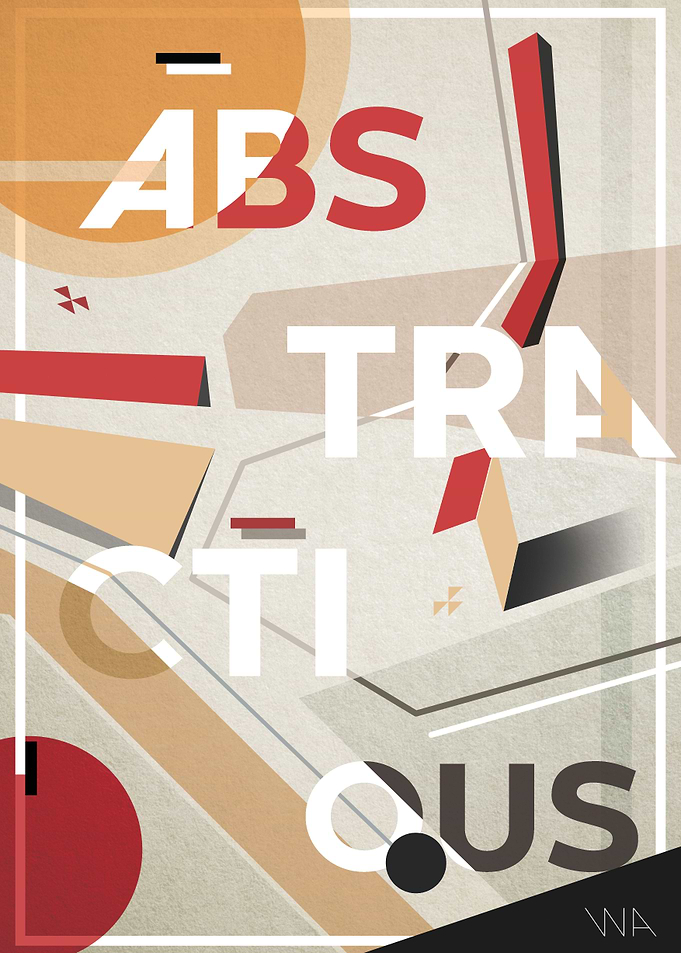 Abstractious