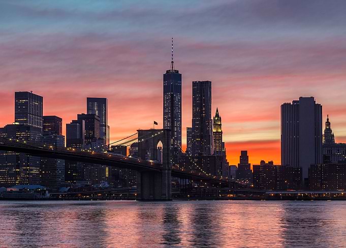 New York City 29