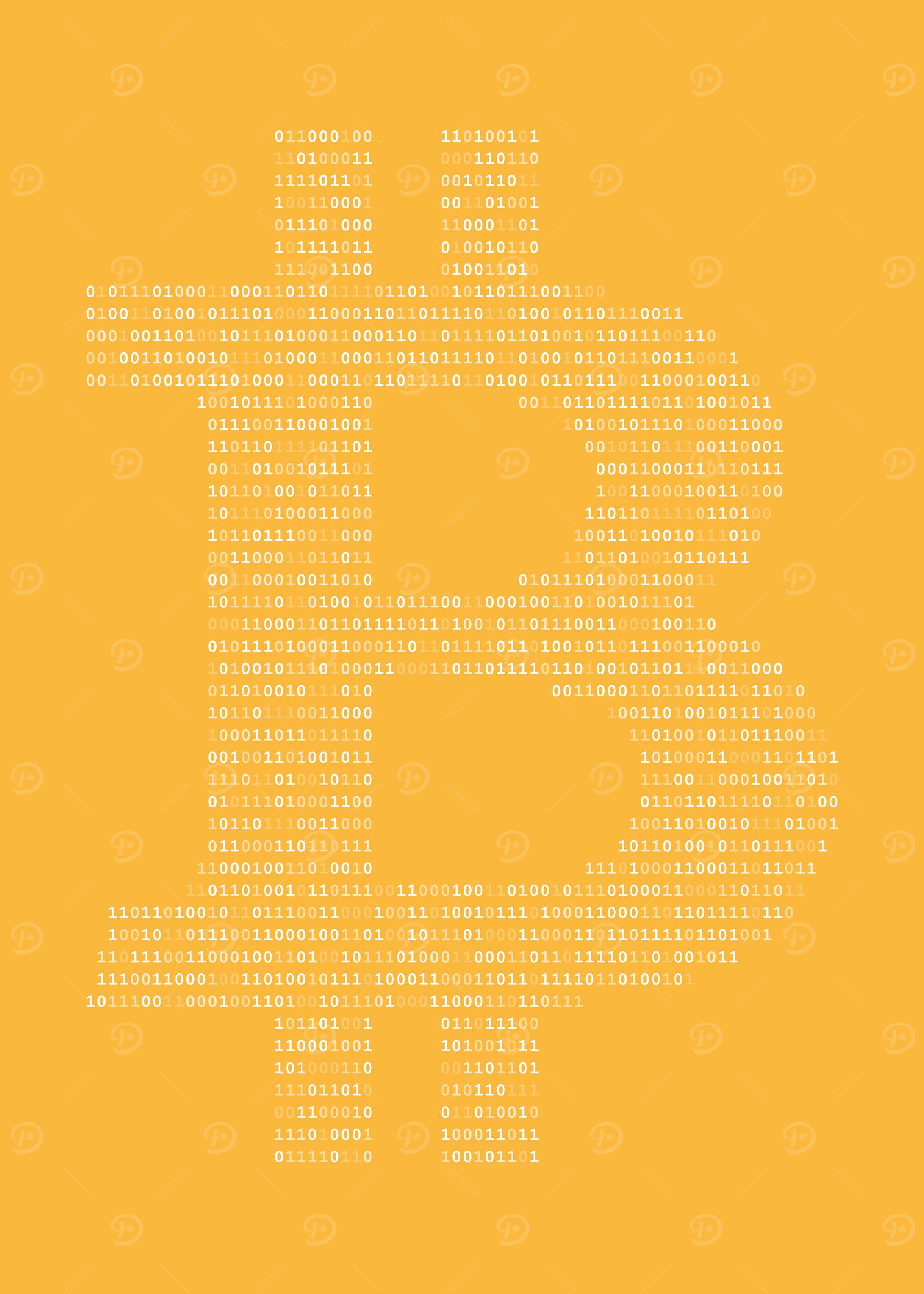 Bitcoin Binary