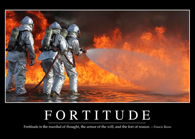 Fortitude Motivational