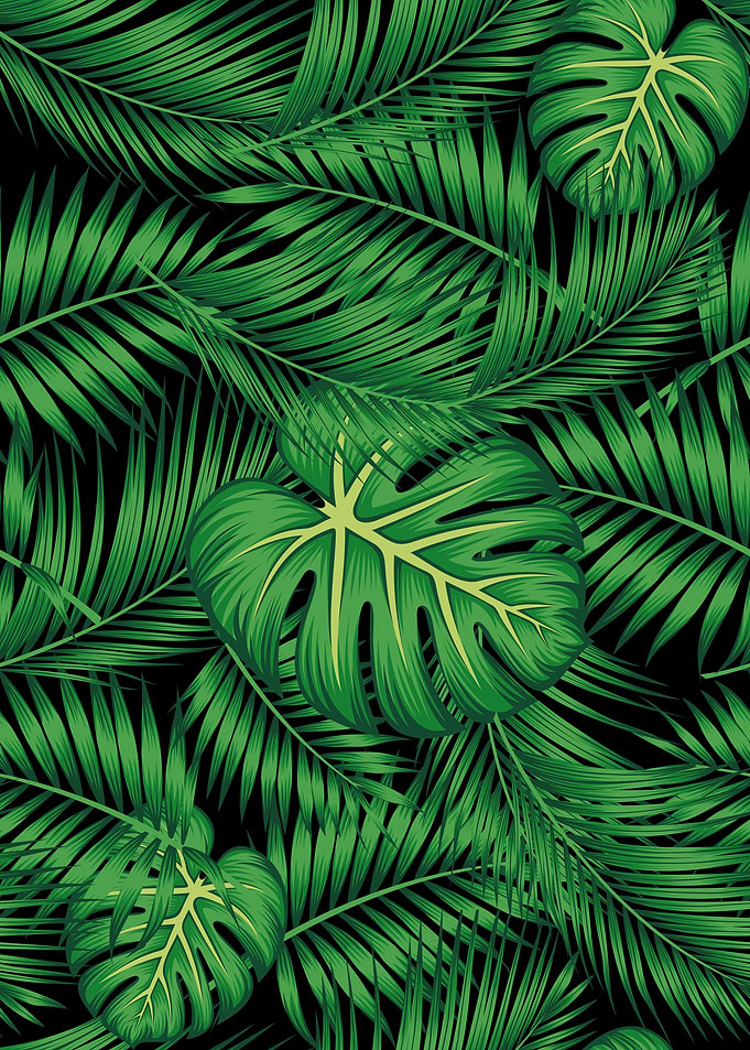 Tropical Seamless