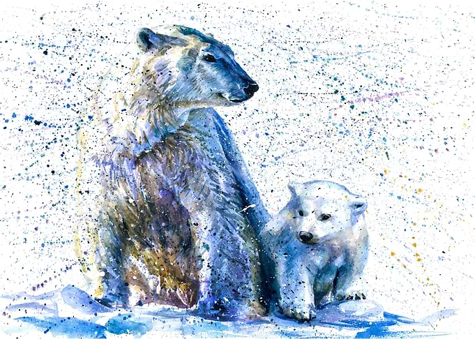 Polar bear