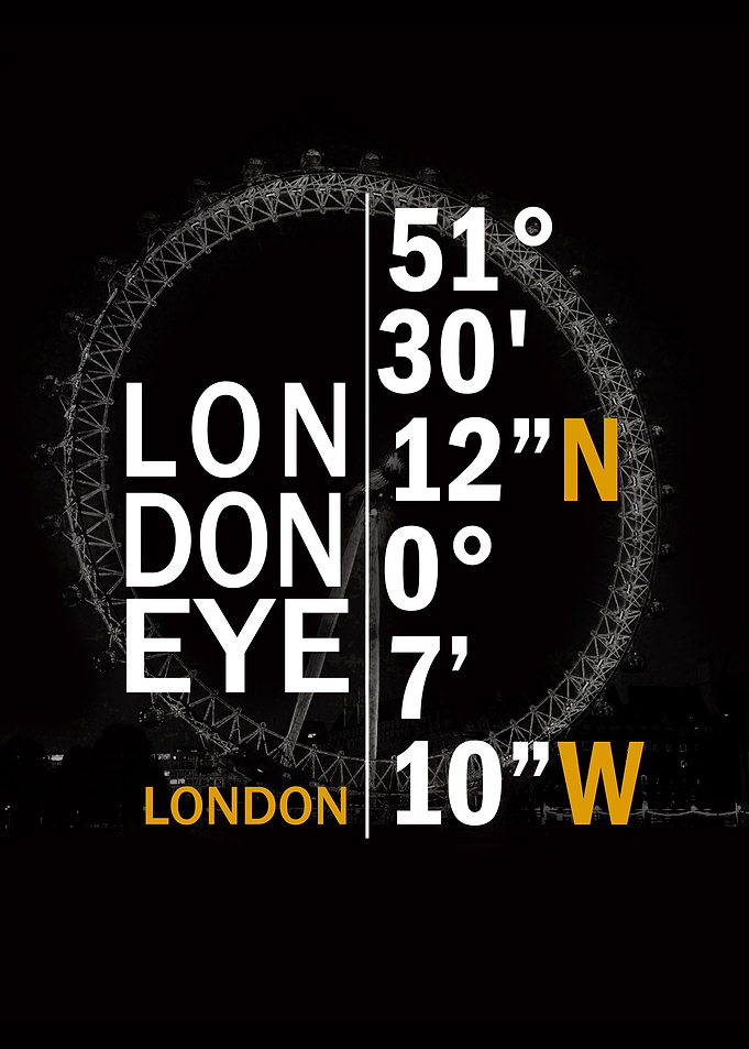 London Eye