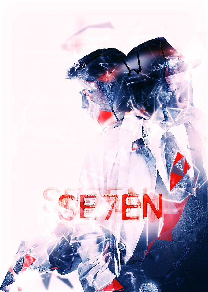 SE7EN 1995