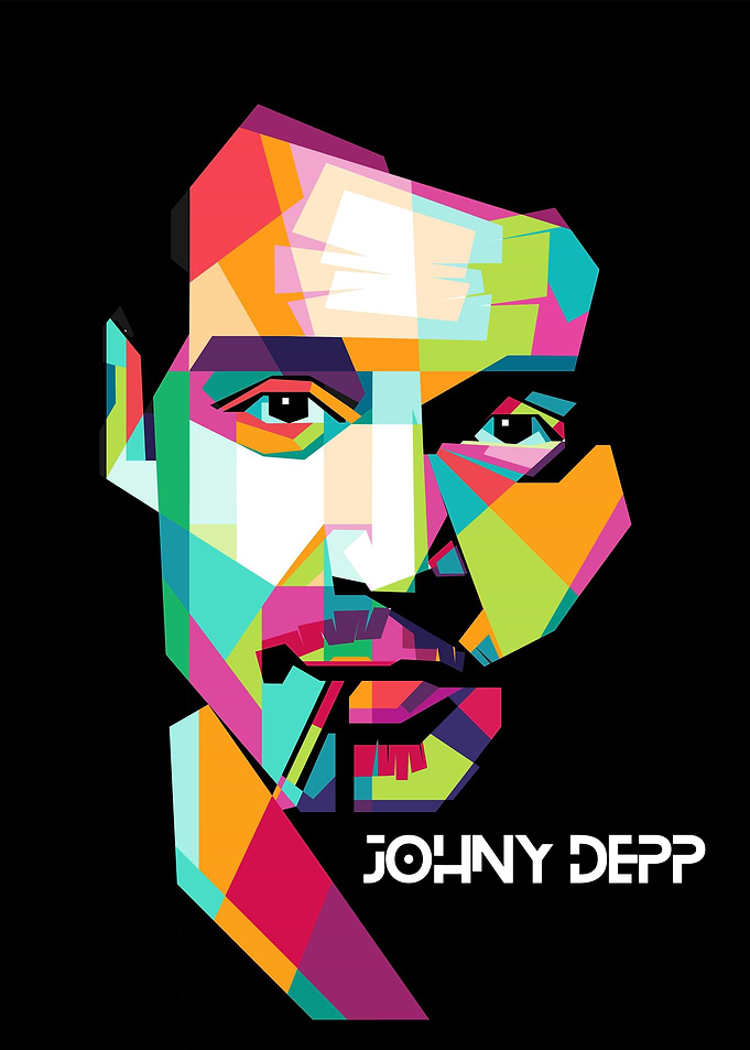 Johny Depp