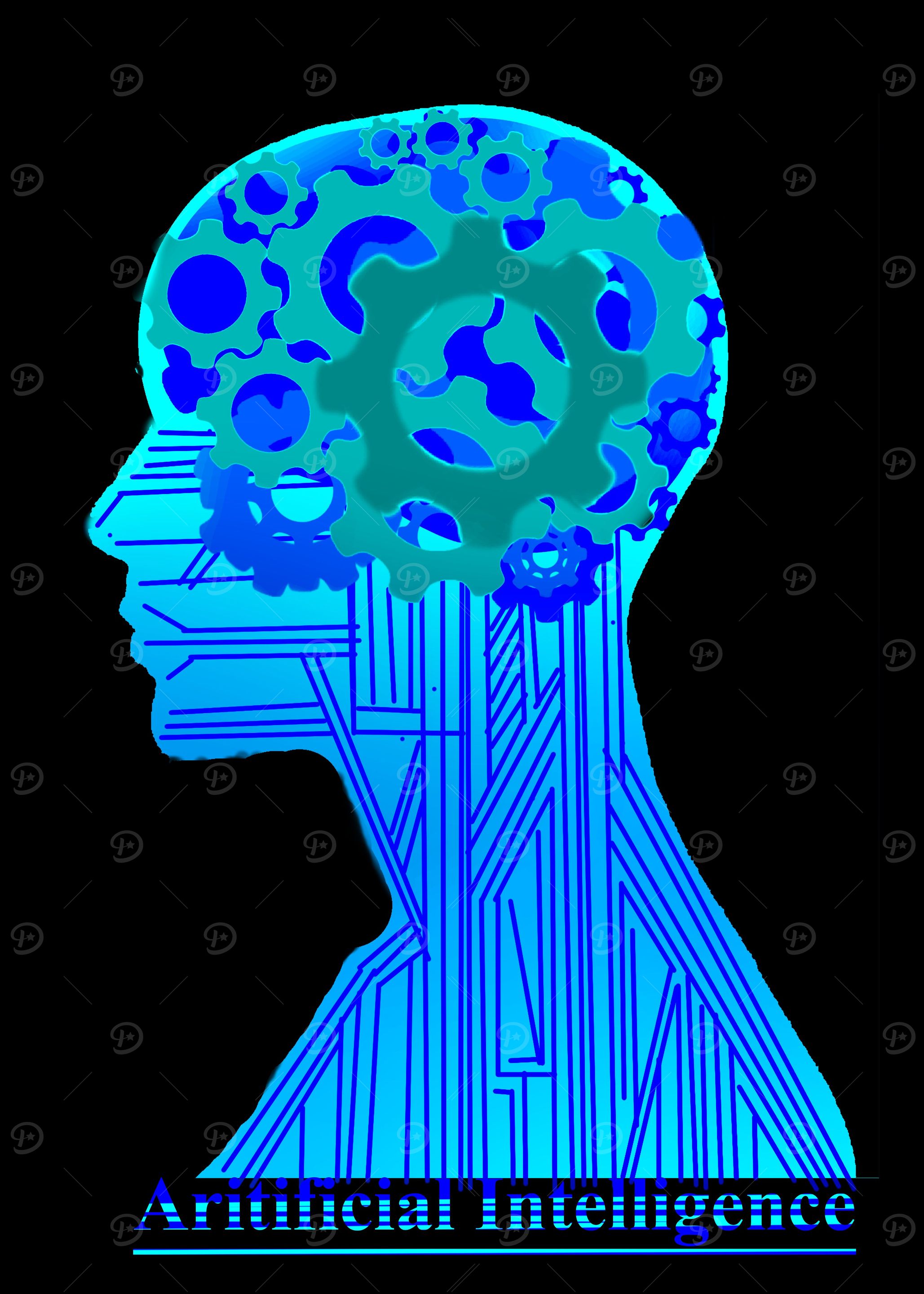 AI Emblem