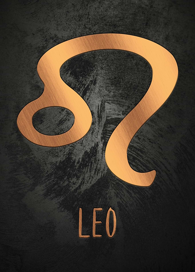 Leo Zodiac Sign