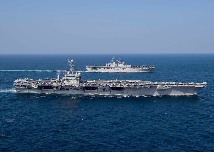Aircraft Carrier