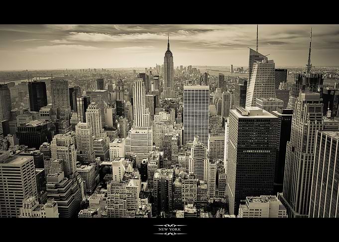 New York City