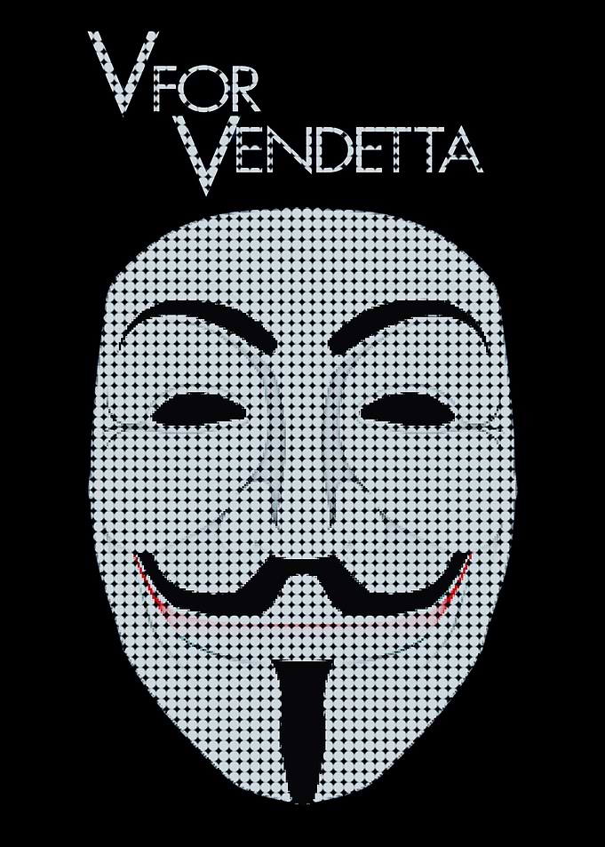 V for Vendetta