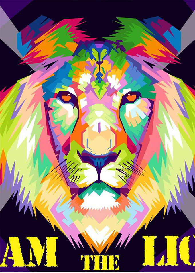 King Lion