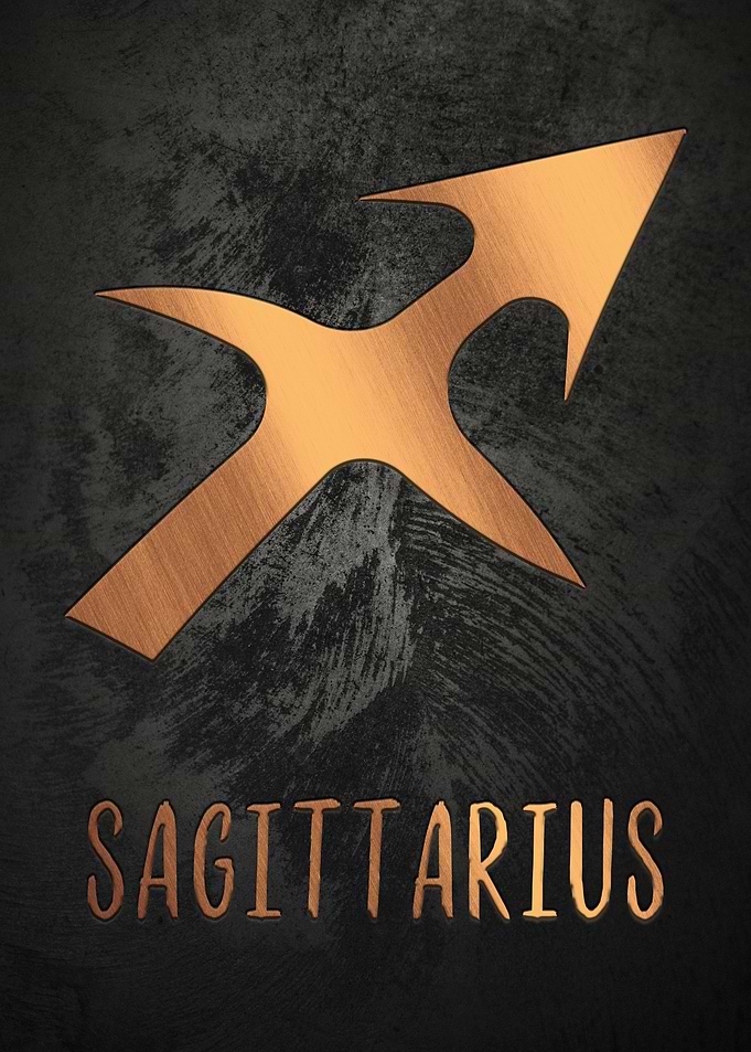 Sagittarius Zodiac Sign