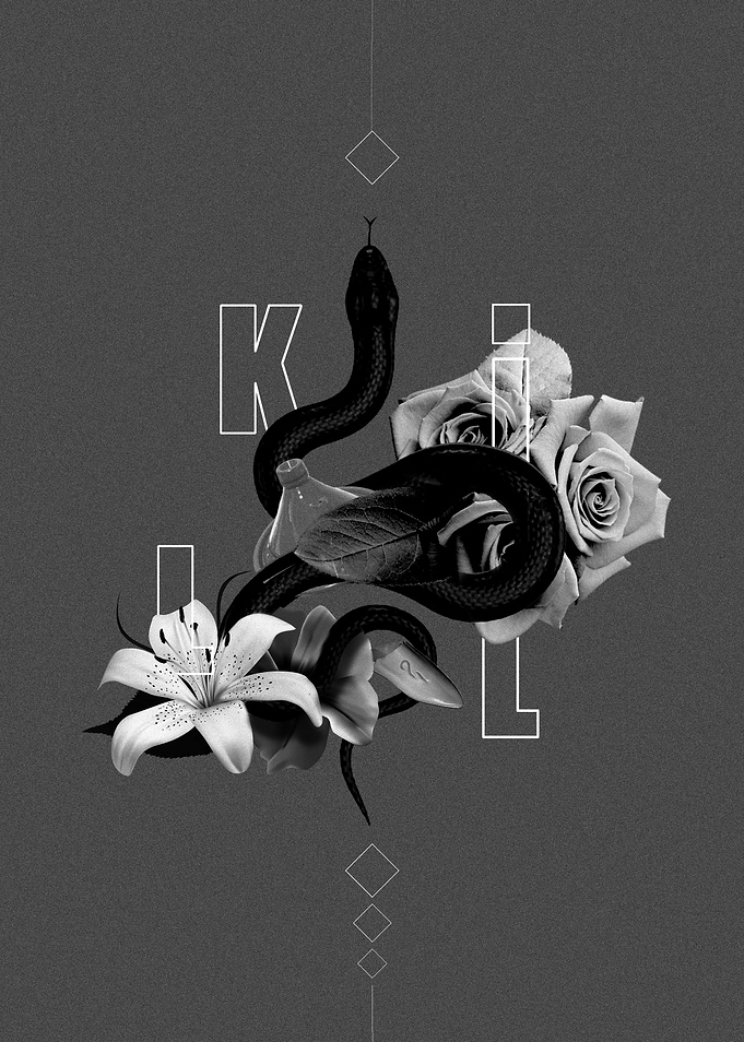 Kill the snake