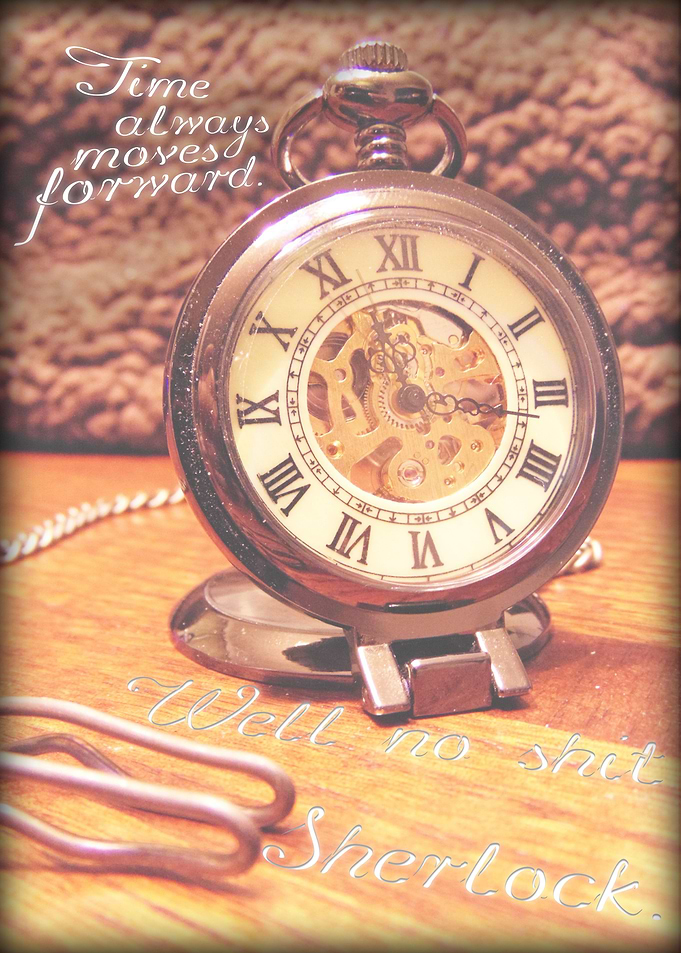 Time