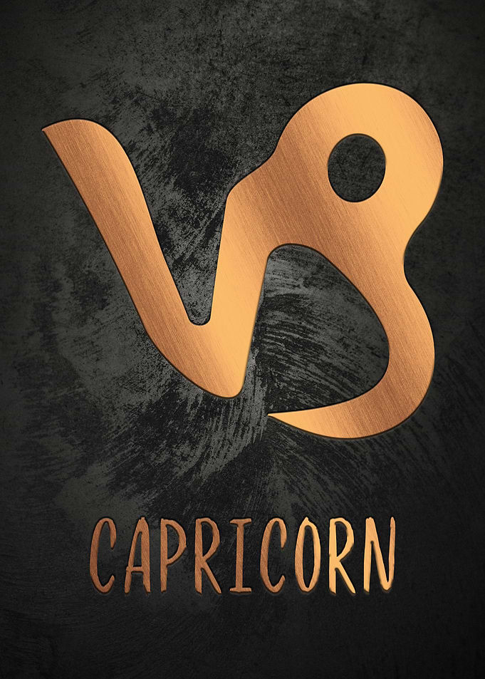 Capricorn Zodiac Sign