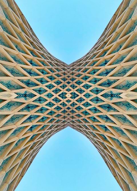 CrissCross