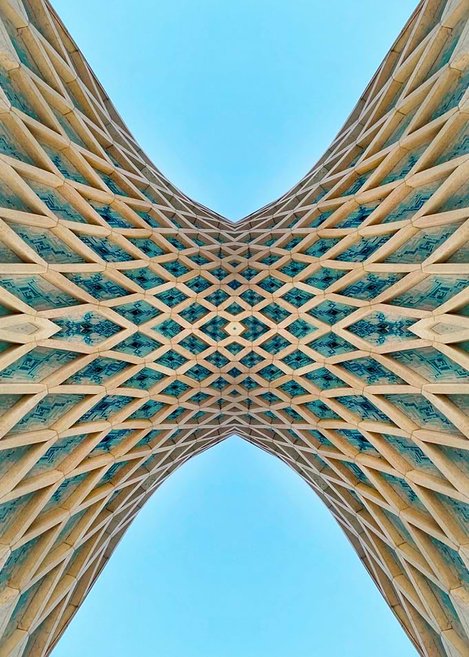 CrissCross