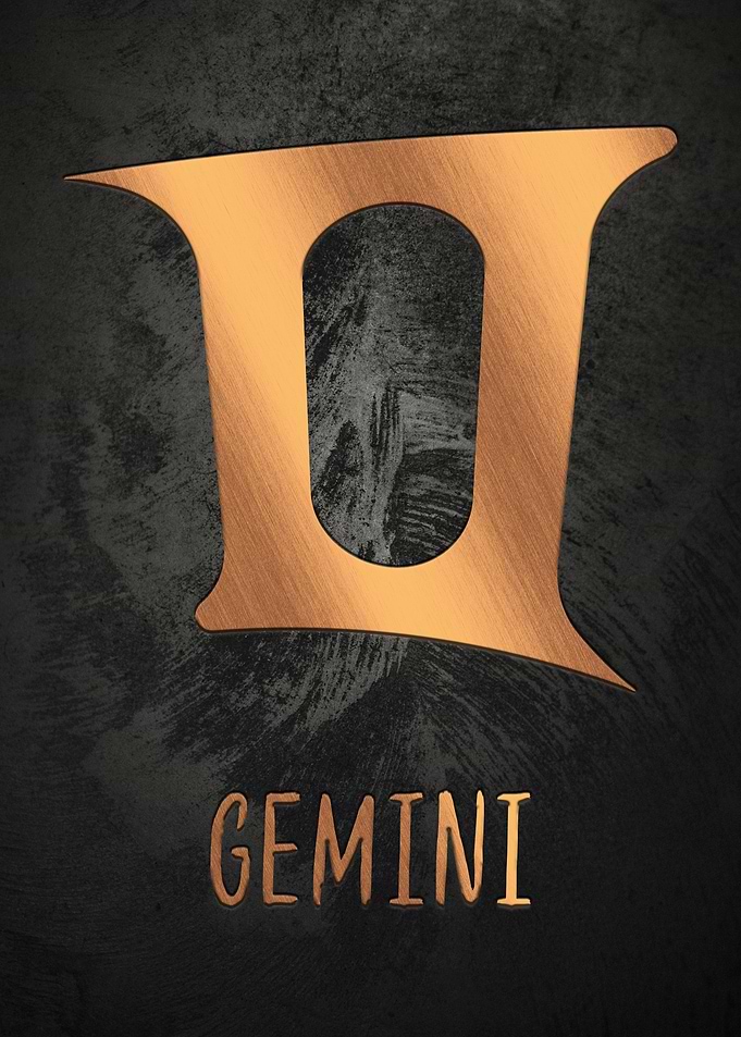 Gemini Zodiac Sign