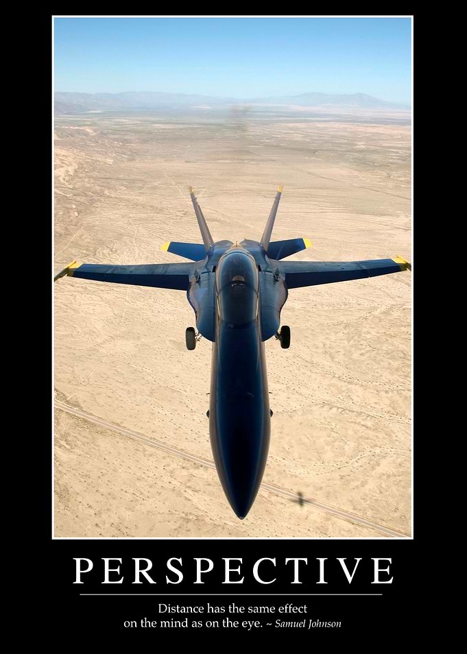 Perspective Motivational