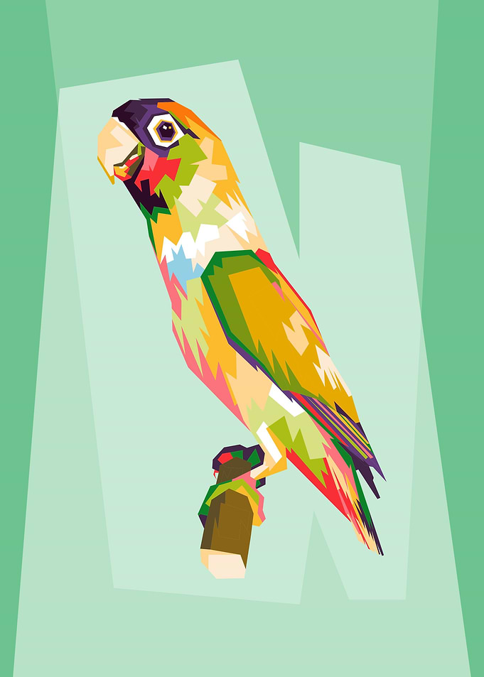 Lovebird