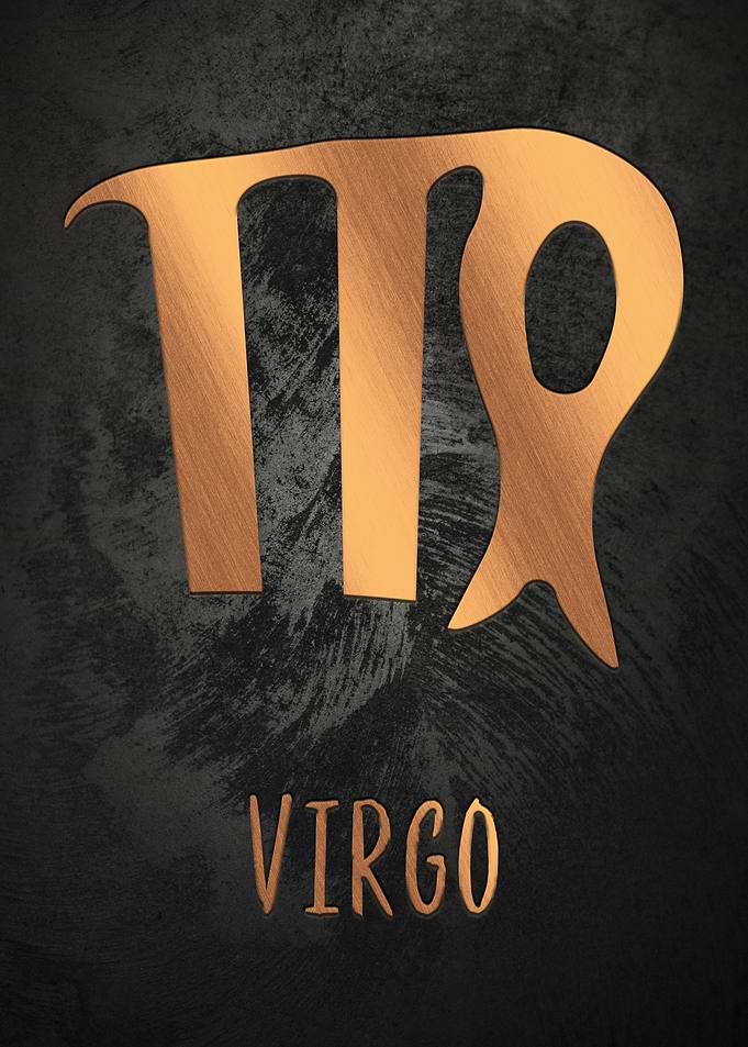 Virgo Zodiac Sign