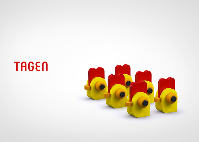 Tagen