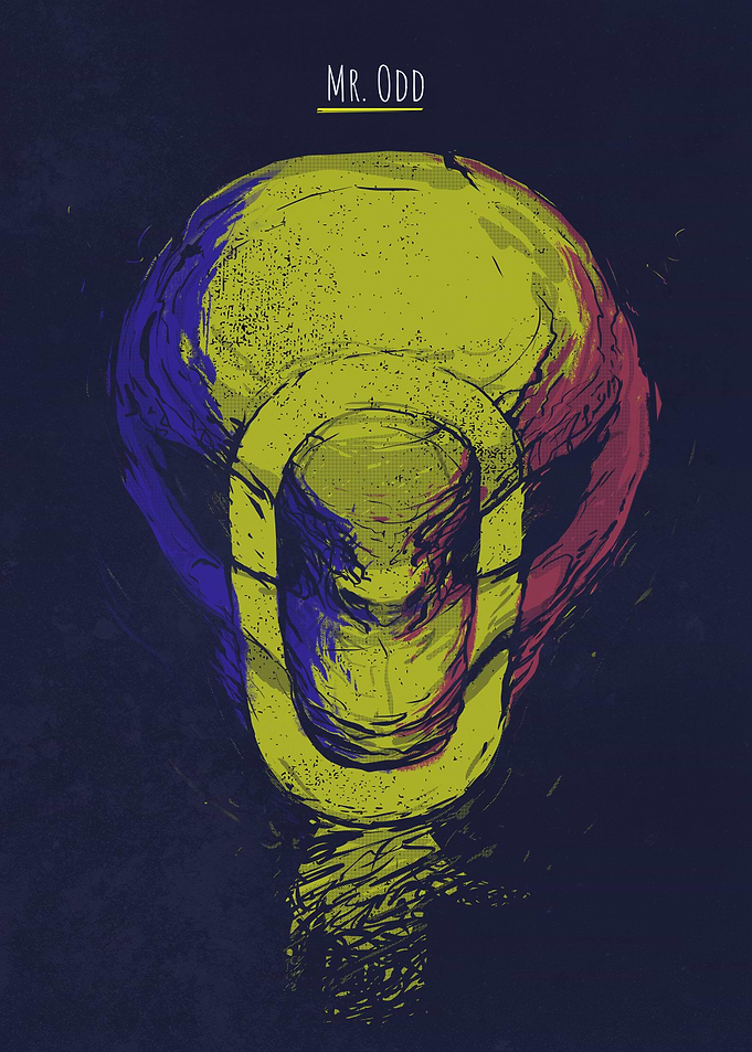 Bruised Sectoid