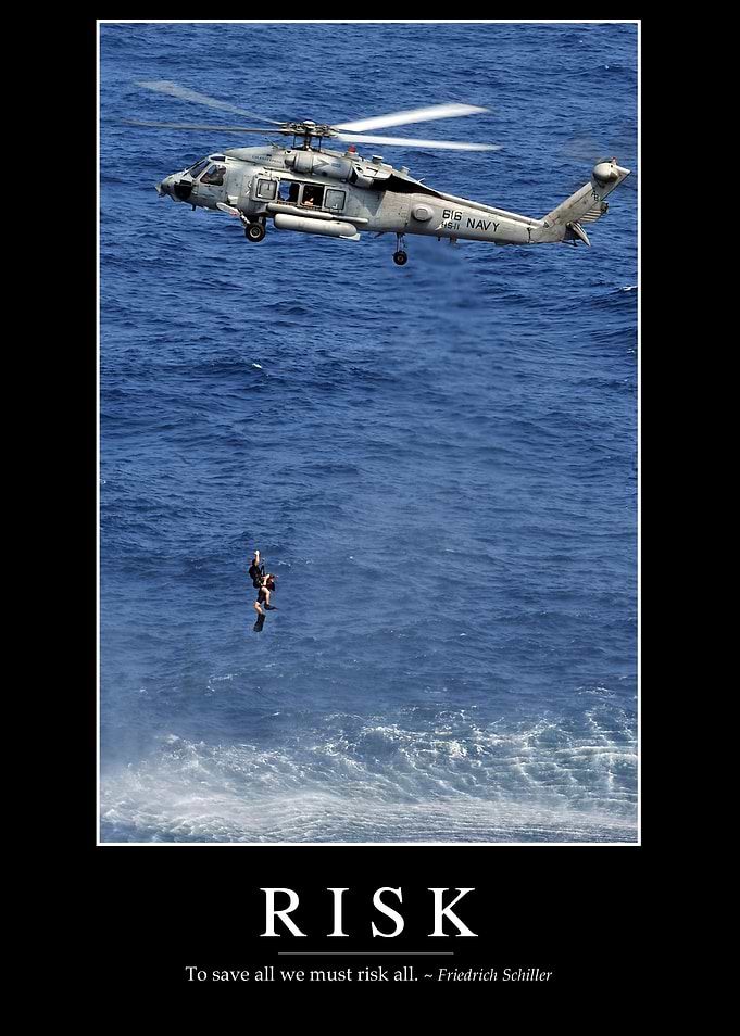 Risk Motivational