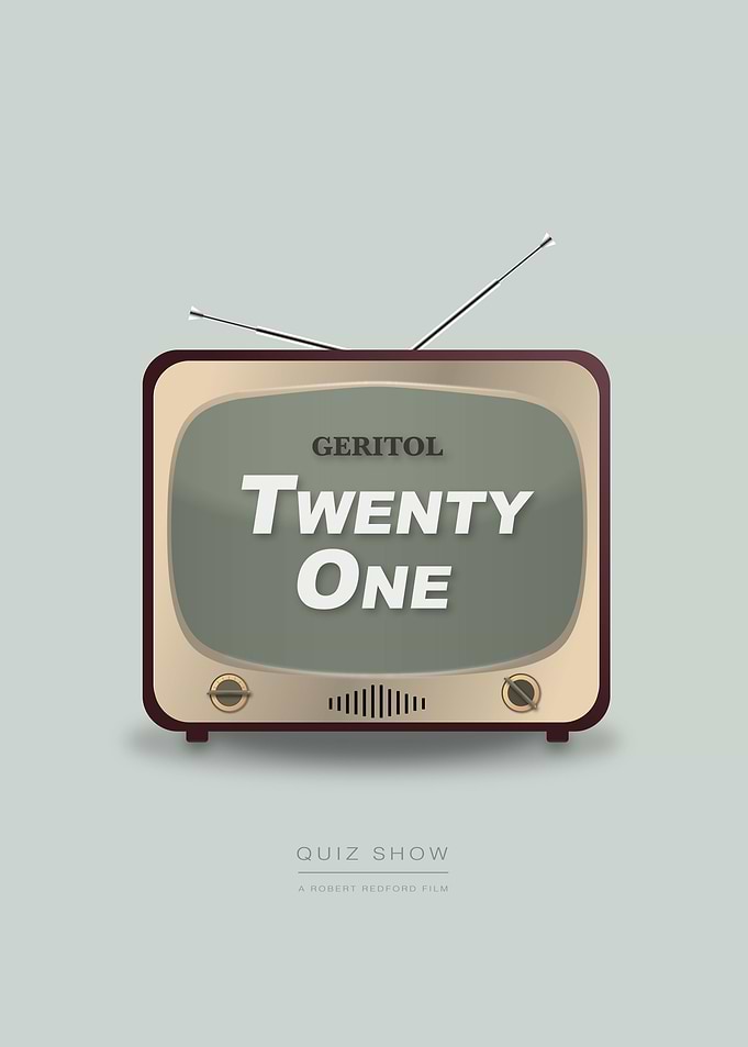 Quiz Show