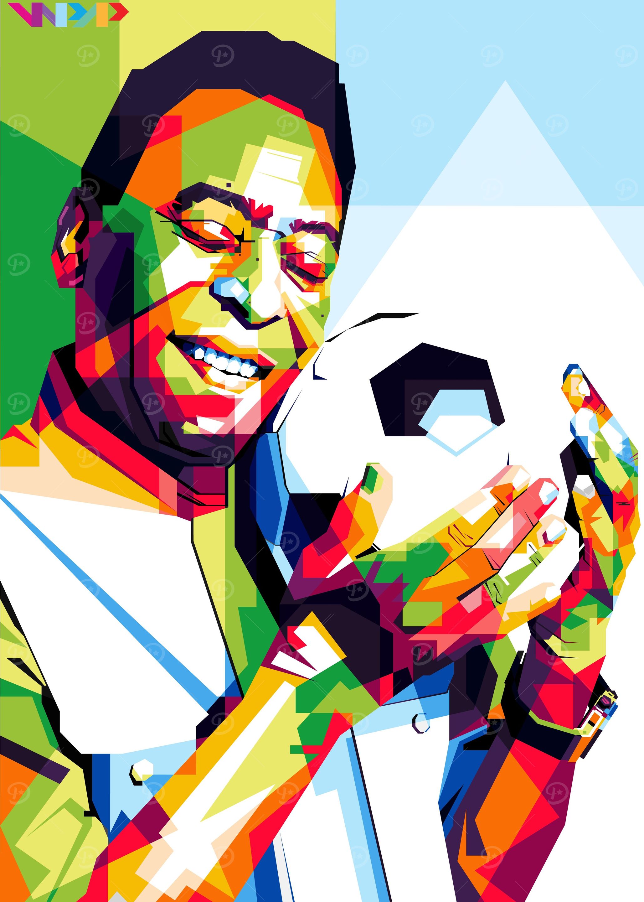 Pele