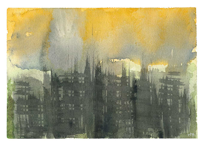 Metropol 16