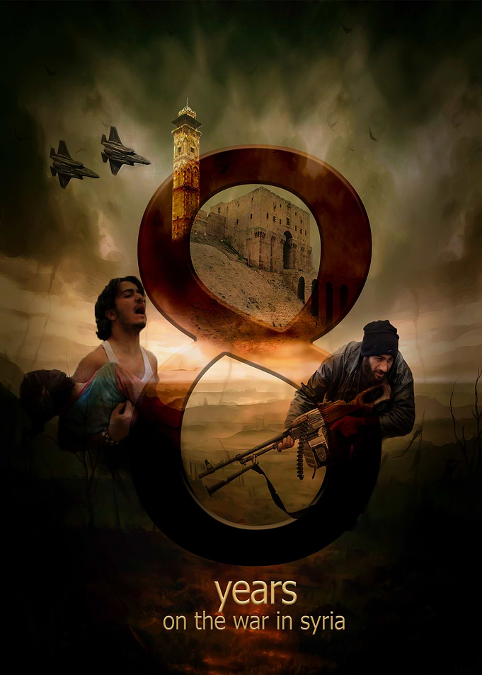 the war