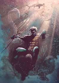 Aquaman