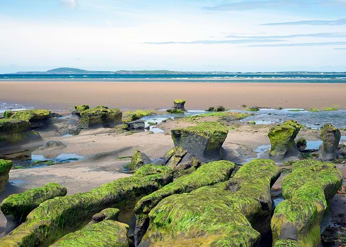 Beal Beach