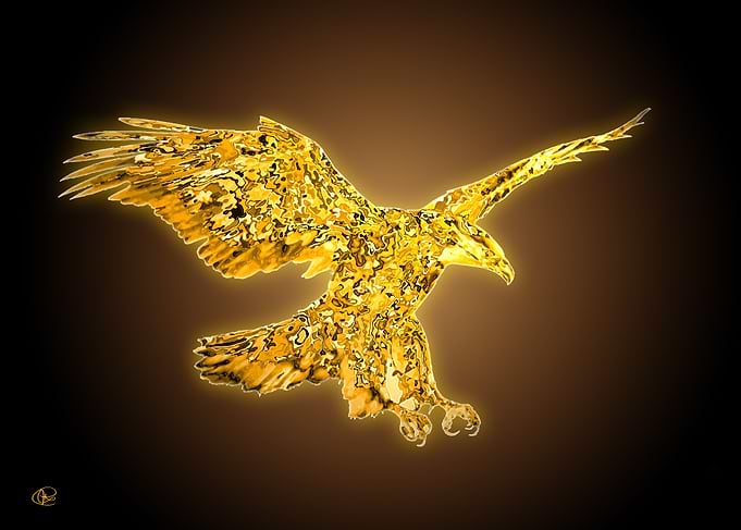 Golden Eagle