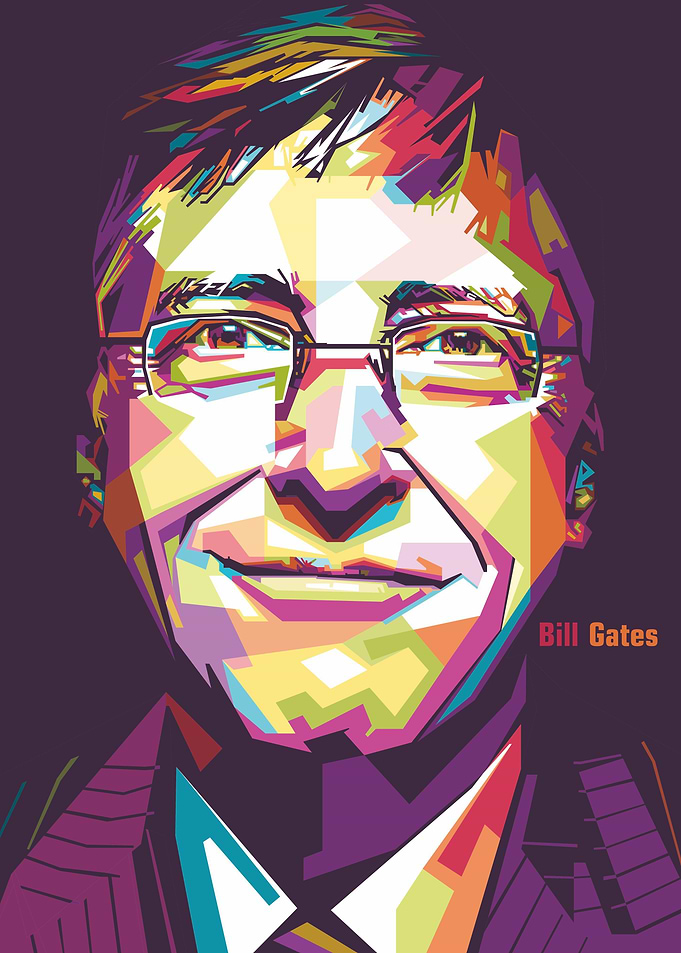 Bill Gates