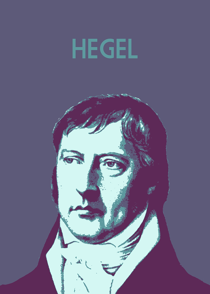 Georg Wilhelm Hegel