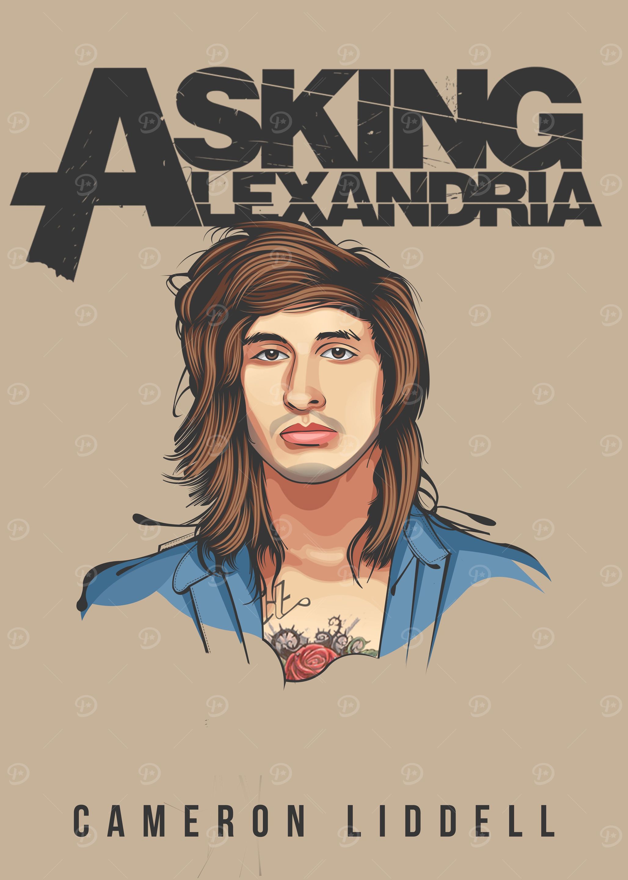 Cameron Liddell