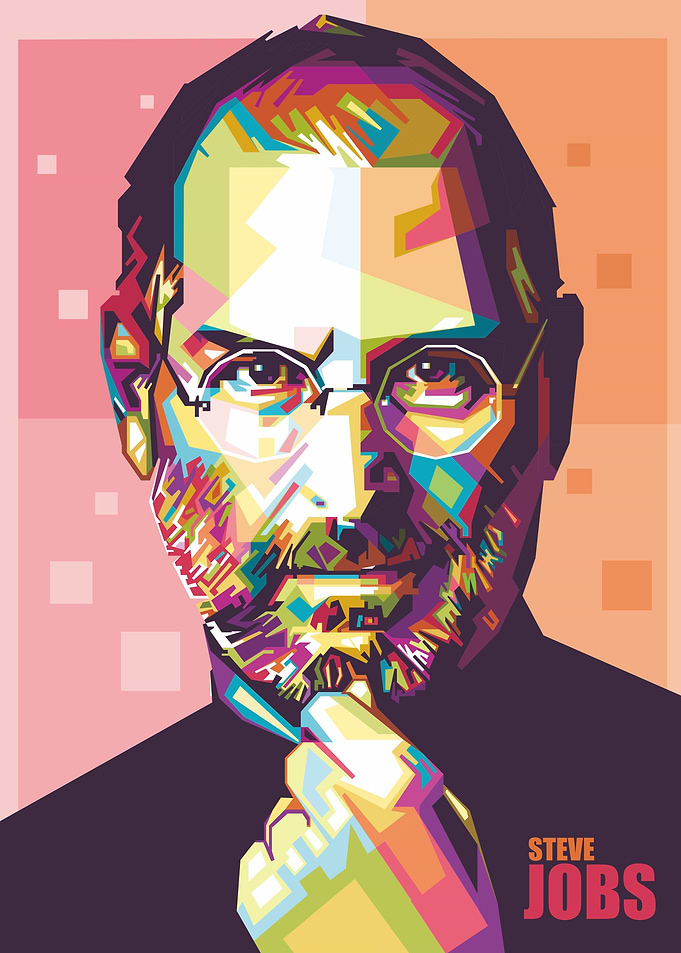 Steve Jobs