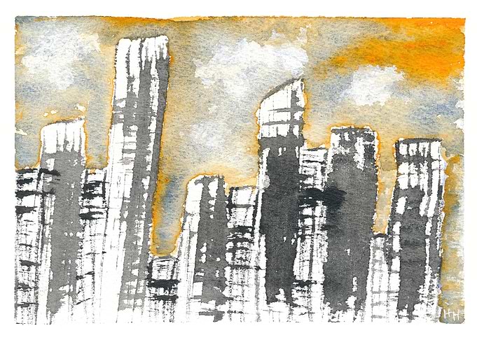 Metropol 1